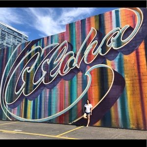 Meet your Posher, Ching